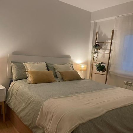 Apartamento A Estrenar En Centro Gijon. Fibra-Tv 外观 照片