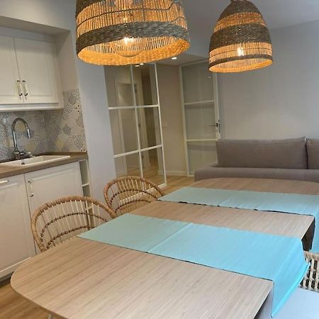 Apartamento A Estrenar En Centro Gijon. Fibra-Tv 外观 照片