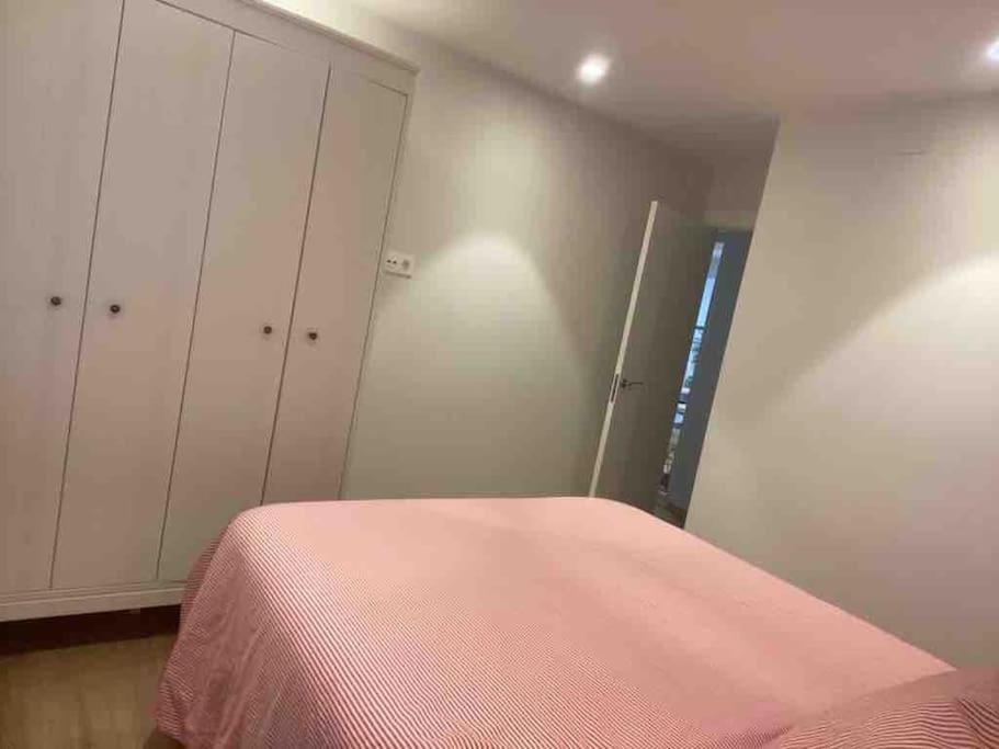 Apartamento A Estrenar En Centro Gijon. Fibra-Tv 外观 照片
